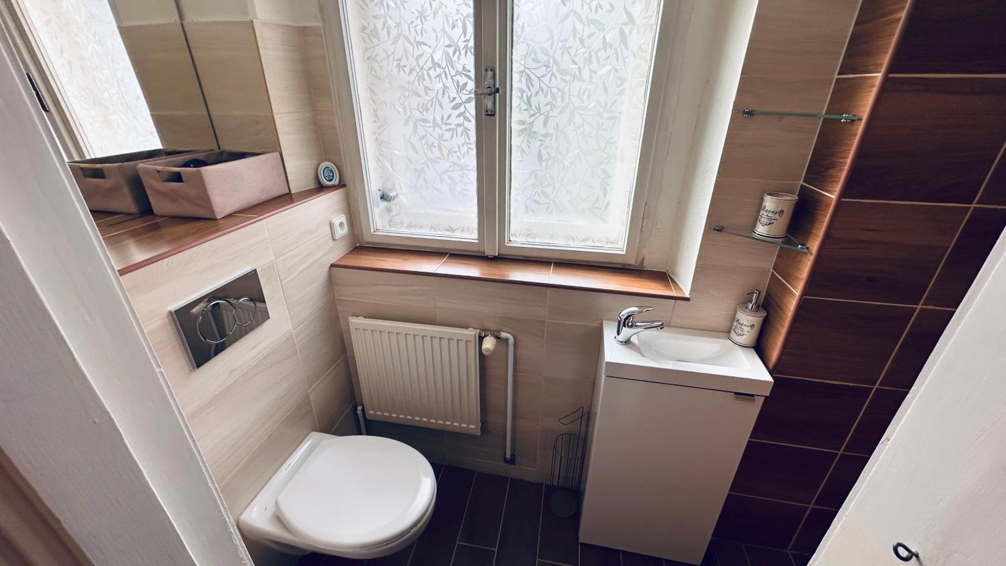 Apartmán Alesta Bruntál Exterior foto