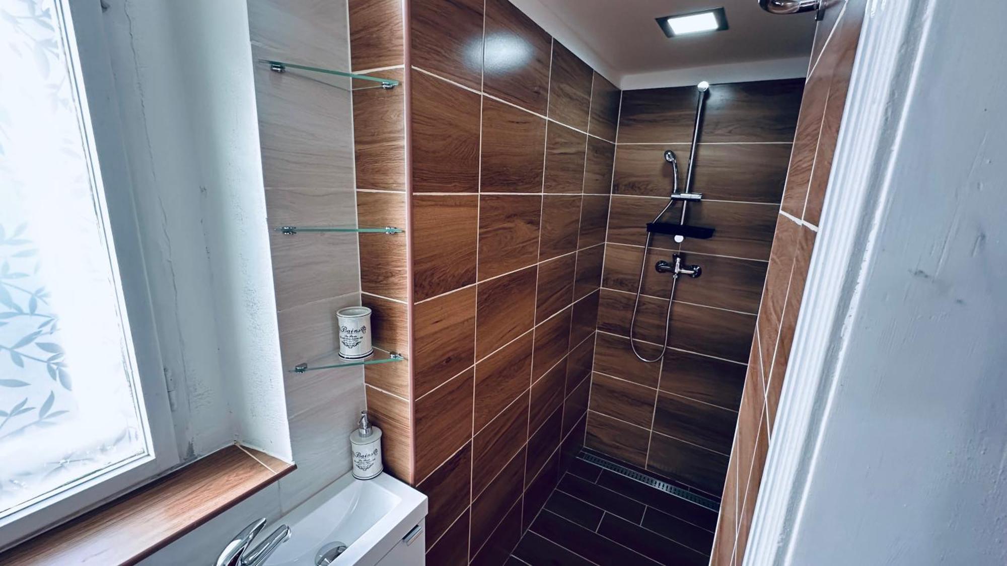 Apartmán Alesta Bruntál Exterior foto